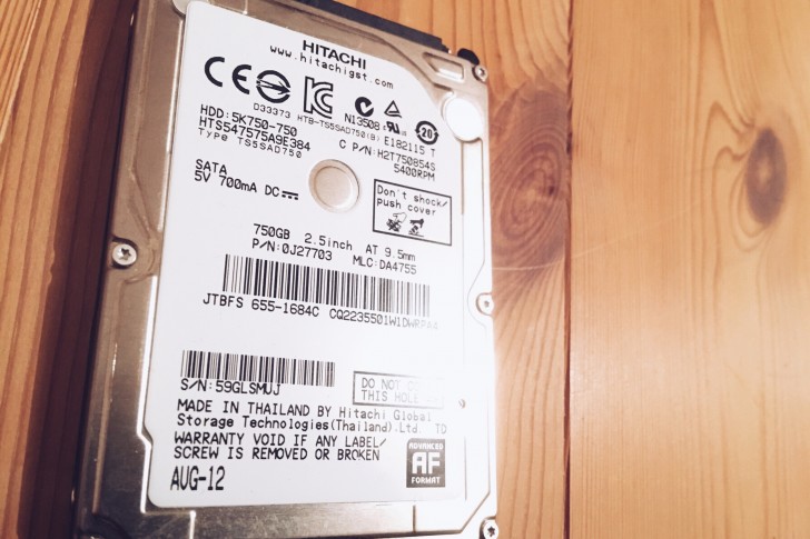 hdd data recovery cost